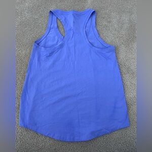Lululemon love tank size 2
